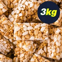 단무)G527_아름식품 혼합강정 3kg, G527_아름식품 혼합강정 3kg