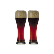 글라스락 강화유리컵+유리잔 2p 세트, 1개, 60. 클라체 비어 680 2p