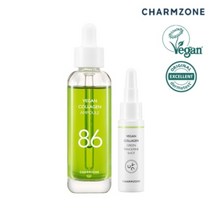 참존 비건 콜라겐 앰플 청귤 샷, 1세트