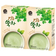 송원 17곡 쑥차 50티백x2개, 상세페이지 참조, 상세페이지 참조, 상세페이지 참조, 상세페이지 참조
