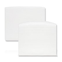 피부관리실/병원 납품용 대용량 절단/미절단 화장솜, 미절단솜(40mm*240mm)