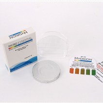 MDG8333 QAC 암모늄 화합물 테스트 페이퍼 측정지 롤타입 (산가측정지/토양수분계/치수줄자/타이머)