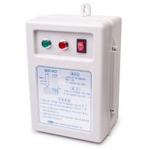 서광 펌프컨트롤러 SKP-PC1 1마력 수위조절기, SKP-PC1/356624