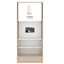 전자제품 진열대 패드 휴대폰 가전 충전 전시용, 뒤장1200X350X2800