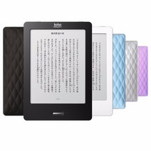 ebook리더기 이북리더기추천 전자책 코보 터치 e리더 와이파이 6인치 w - 2GB n905 - 4가지 색상, 자주색