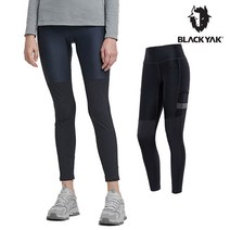 블랙야크 블랙야크 여성 BAC알파인레깅스_1BYPNW0513_BK