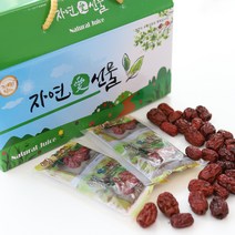 갈아만든 무첨가 경산대추즙 100ml 30포, 30개