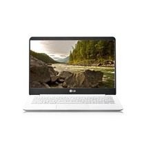 LG 그램 14Z950 i5-5200U/4G/SSD128G/Win10 중고 노트북(화이트), 01_양품