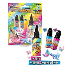 미미월드 크리스탈 레진아트 대용량컬러 레진젤리필