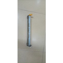 오리지널 02375112 클램프 플레이트 어셈블리 복사기 RISO RZ RV EV ES 용, 01 1 PCS