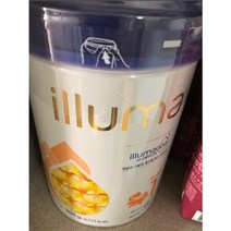 일루마 1단계 분유 900g 1통