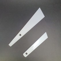 헤라 본드스틱 본드주걱 20mm 40mm 가죽 공예 공구 도구