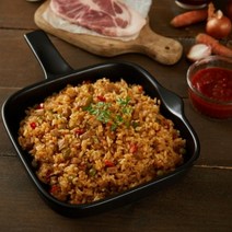 천일 천일-바베큐볶음밥300g x10, 300g, 10개