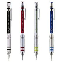 제브라 텍투웨이 MA41 제도샤프, 07mm블랙