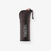써모스 THERMOS 등산용 보틀 커버