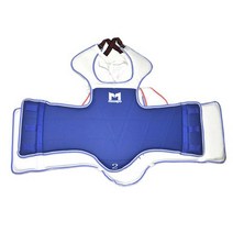 무도샵 - 단면호구/1호-5호/보호장비/태권도 보호장비, 무도샵 단면호구