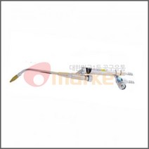 크레텍-크레토스 오마켓 미니용접기E -301 용접불대 용접공구