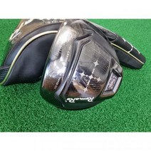 로마로 레이 10도 드라이버 헤드//2100280247313, 기본 : 상세페이지 참조