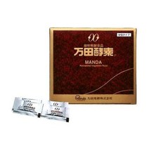 만다효소 분포 150g 일본건강식품, 1개