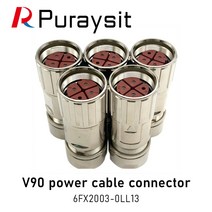 Puraysit V90 모터 전원 플매트 카펫 러그 6FX2003-0LL13, [03] 5pcs