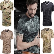 도매매 밀리터리 반팔티