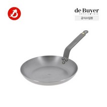 드부이에 미네랄비 엘리먼트 오믈렛팬 24cm 철팬