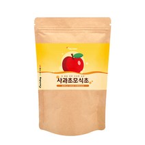 에너데이 사과초모식초 프로 프리바이오틱스 유기산 자몽 나린진 유산균배양건조물 위대한v133 포스트바이오틱스150g