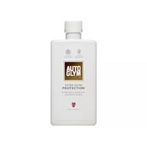 오토글림 엑스트라 글로스 프로텍션 500ml