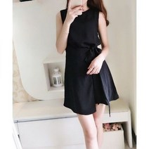 오간자원피스 청담 하객 2 룩 4 시댁 3 월 하객 명절 결혼식 단톤 연두색 5 동생 휴양지 연핑크 원피스 1