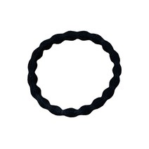 기분파몽땅마켓 짱짱한 땅콩 머리끈 머리고무줄 x 100p