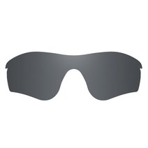 오클리 (OAKLEY) 레이다 락(LOCK) 패스 렌즈, 실버