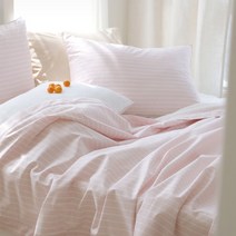 [파르페 바이 알레르망] 스테디 인견서커 2겹 여름이불 S/SS