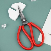 꽃가지치기 2종 정확도 정원 꽃가위 가위 원예 분재, 예원가위-옵션1-색상랜덤
