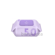 베베앙 K 5.0 저자극 엠보싱 아기물티슈 캡형, 1개, 1개