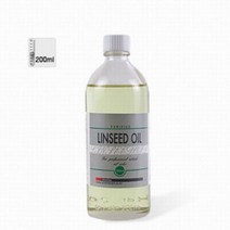 신한 린시드 오일(대) 200ml Linseed72394EA 사무비품