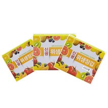 신광위생장갑 두꺼운 위생장갑 200매 400매 캠핑 가정 주유소 식당 관공서 일회용 위생장갑, 신광위생장갑 400매