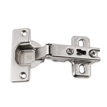 씽크경첩 아웃 18T 삼성 가구 싱크대 경첩