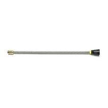 크란즐 고압세척기 411568-042 튜브 500mm 스테인리스 스틸 플랫 제트 노즐