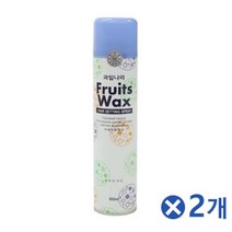 상큼한 과일나라 헤어스프레이x2개 머리카락고정 헤어무스 머리고정 머리왁스 머리카락고정 헤어스프레이 헤어스타일링 헤어고정 스타일링 머리무스 헤어왁스 스프레이형왁스 머리스타일링, 영샵◇상품선택◇