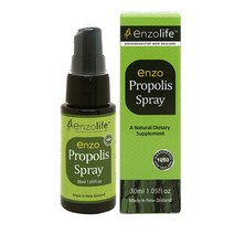 엔조라이프 프로폴리스 스프레이 30ml