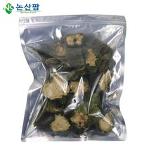 국산 건 수세미 200g, 수세미200g(2개)