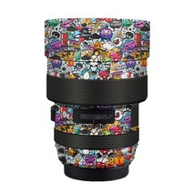 배터리 카메라용 밧데리 시그마 14-24mm F2.8 DG HSM 아트 (캐논 마운트 용) 안티 스크래치 카메라 렌즈 스, 14 Type 14_01 For Canon Mount
