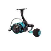 아부가르시아 컬러즈 SP 스피닝릴, 민트, 5000