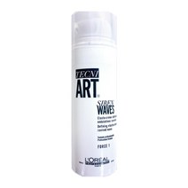 [로레알] 테크니아트 사이렌 웨이브 크림 150ml, 1개