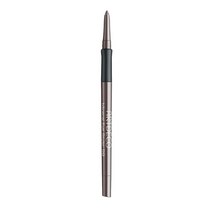ARTDECO Mineral Eye Styler I 미네랄 블루 N°87 민감한 눈에 적합한 혁신적인 포뮬라 번지지 않는 색소 통합 샤프너 카잘 비건 0.3g(0.01온스)아르데, Mineral Brown