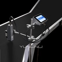 잉크젯 인쇄 기계 220V 산업 날짜 코드 바코드 프린터 플라스틱 병 수 장비 MH-E1S