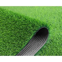 인조잔디매트 야외인조잔디 반려견 테라스 애견카페, 2cm 폭 2미터x길이 2미터 4평방미터