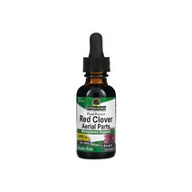 네이쳐스앤서 레드 클로버 2000mg 30ml 붉은토끼풀 효능, 1개