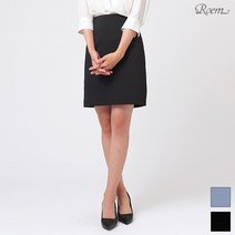 로엠 오피스 스커트 RMWH938RQ3