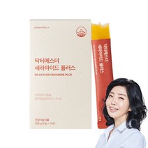 닥터에스더 세라마이드 플러스, 280g, 2개